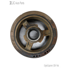 46X101 Crankshaft Pulley From 2005 Jeep Liberty  3.7 53020689AB