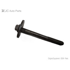 46X103 Idler Timing Gear Bolt From 2005 Jeep Liberty  3.7