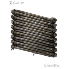 46X107 Cylinder Head Bolt Kit From 2005 Jeep Liberty  3.7