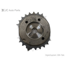 46X108 Left Camshaft Timing Gear From 2005 Jeep Liberty  3.7