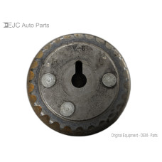 46X109 Right Camshaft Timing Gear From 2005 Jeep Liberty  3.7