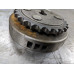 46X109 Right Camshaft Timing Gear From 2005 Jeep Liberty  3.7