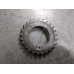 46X114 Crankshaft Timing Gear From 2005 Jeep Liberty  3.7