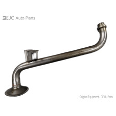 46X116 Engine Oil Pickup Tube From 2005 Jeep Liberty  3.7 53021776AA