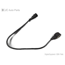 46X118 Knock Detonation Sensor From 2005 Jeep Liberty  3.7