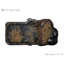 GUI407 Engine Oil Pan For 04-12 Jeep Liberty  3.7 53021779AB