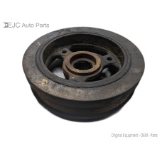 46V105 Crankshaft Pulley For 01-04 Ford Expedition  5.4 7L3E6312AA