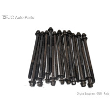 46V111 Cylinder Head Bolt Kit For 03-04 Ford Expedition  5.4