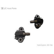 46V112 Timing Chain Tensioner Pair For 03-04 Ford Expedition  5.4