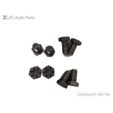46Q011 Flexplate Bolts For 13-15 Ford Flex  3.5
