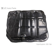 46R101 Lower Engine Oil Pan From 2015 Kia Optima  2.4