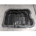 46R101 Lower Engine Oil Pan From 2015 Kia Optima  2.4