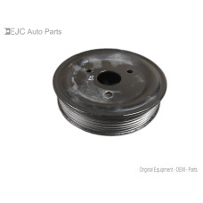 46R108 Water Pump Pulley For 12-15 Kia Optima  2.4