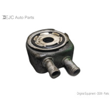 46R114 Oil Cooler For 12-15 Kia Optima  2.4 264102G100