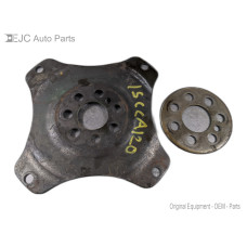 46R118 Flexplate From 2015 Kia Optima  2.4 2321125050