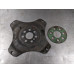 46R118 Flexplate From 2015 Kia Optima  2.4 2321125050