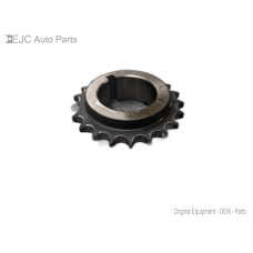 46R122 Crankshaft Timing Gear For 12-15 Kia Optima  2.4