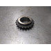 46R122 Crankshaft Timing Gear For 12-15 Kia Optima  2.4