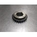 46R123 Crankshaft Timing Gear For 12-15 Kia Optima  2.4