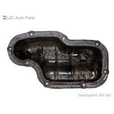 46M101 Lower Engine Oil Pan For 04-15 Nissan Titan 5.6 111107S010 46M101 Lower Engine Oil Pan For 04-15 Nissan Titan 5.6 111107S010