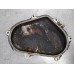 46M102 Upper Timing Cover For 04-06 Nissan Titan  5.6