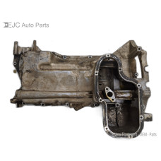 GUI410 Upper Engine Oil Pan For 04-15 Nissan Titan 5.6 111107S00A GUI410 Upper Engine Oil Pan For 04-15 Nissan Titan 5.6 111107S00A