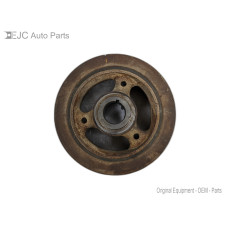 46L003 Crankshaft Pulley From 2007 Ford F-150  5.4 3L3E6312AA