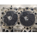 #DH02 Right Cylinder Head From 2015 GMC Sierra 3500 HD Denali 6.6  Diesel