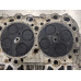 #DH02 Right Cylinder Head From 2015 GMC Sierra 3500 HD Denali 6.6  Diesel