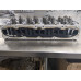 #DE07 Left Cylinder Head From 2015 GMC Sierra 3500 HD Denali 6.6  Diesel