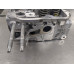 #DE07 Left Cylinder Head From 2015 GMC Sierra 3500 HD Denali 6.6  Diesel