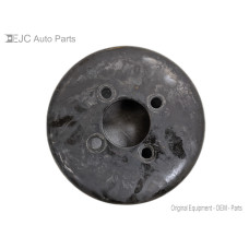 46K022 Water Pump Pulley For 05-07 Ford F-250 Super Duty  6.8 XC2E8A528AA