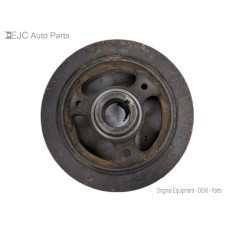 46K023 Crankshaft Pulley For 01-10 Ford F-250 Super Duty  6.8 5C3E6312AA