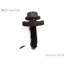 46K027 Crankshaft Pulley Bolt For 05-07 Ford F-250 Super Duty  6.8