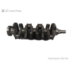 #UD03 Crankshaft Standard From 1999 Ford Contour  2.0