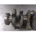 #UD03 Crankshaft Standard From 1999 Ford Contour  2.0