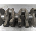 #UD03 Crankshaft Standard From 1999 Ford Contour  2.0
