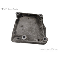 46J006 Air Compressor AC Bracket From 1999 Ford Contour  2.0 97BB9D624BB