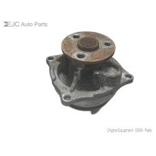 46J009 Water Coolant Pump For 98-00 Ford Contour  2.0