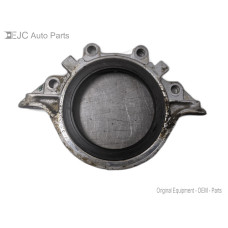 46J013 Rear Oil Seal Housing From 1999 Ford Contour  2.0