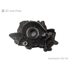 46J014 Engine Oil Pump From 1999 Ford Contour  2.0