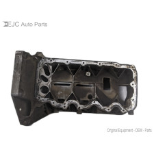GUJ501 Upper Engine Oil Pan For 98-00 Ford Contour  2.0 978M6F092AJ