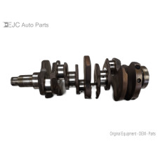 #CX06 Crankshaft Standard For 09-14 Nissan Maxima 3.5 #CX06 Crankshaft Standard For 09-14 Nissan Maxima 3.5