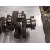 #CX06 Crankshaft Standard For 09-14 Nissan Maxima  3.5