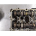 #CY07 Left Cylinder Head From 2009 Nissan Maxima  3.5