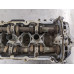 #CY07 Left Cylinder Head From 2009 Nissan Maxima  3.5