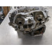 #CY07 Left Cylinder Head From 2009 Nissan Maxima  3.5