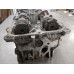 #CY07 Left Cylinder Head From 2009 Nissan Maxima  3.5