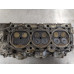 #CY07 Left Cylinder Head From 2009 Nissan Maxima  3.5