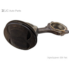 46B101 Piston and Connecting Rod Standard For 09-14 Nissan Maxima 3.5 121004W00D 46B101 Piston and Connecting Rod Standard For 09-14 Nissan Maxima 3.5 121004W00D